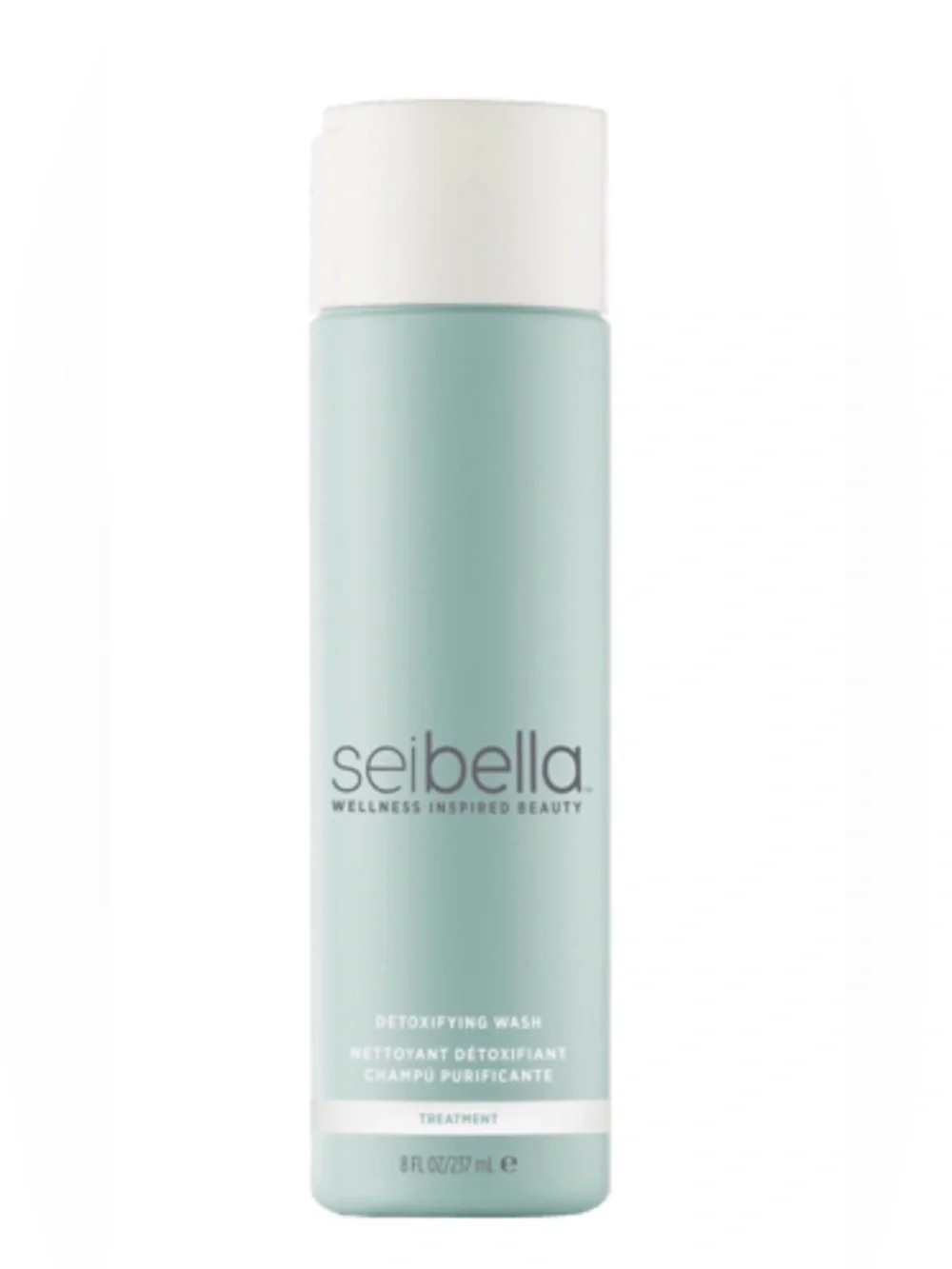 Sei Bella Detoxifying Wash